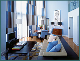 Loews Miami Beach Hotel, Miami Beach, FL