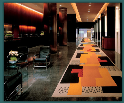 Loews Philadelphia Hotel, Philadelphia, PA