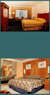 The New York Palace Hotel, New York, NY